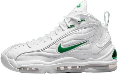 Nike Air Total Max Uptempo - White/Green (CZ2198101)