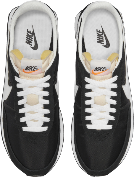 Nike Waffle Trainer 2 - Black (DH1349001)