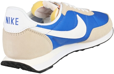 Nike Waffle Trainer 2 - Blue White (DH1349400)