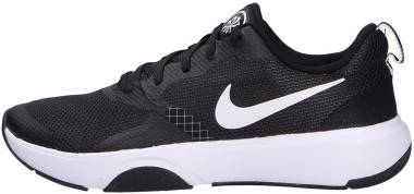 Nike City Rep TR - Black White Dk Smoke Grey (DA1352002)