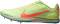 Nike Zoom Rival XC 5 - Barely Volt/Dynamic Turquoise/Photon Dust/Hyper Orange (CZ1795701)