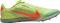 Nike Zoom Rival XC 5 - Barely Volt/Hyper Orange (CZ1795701) - slide 2