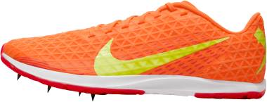 Nike Zoom Rival XC 5 - Orange (CZ1795801)