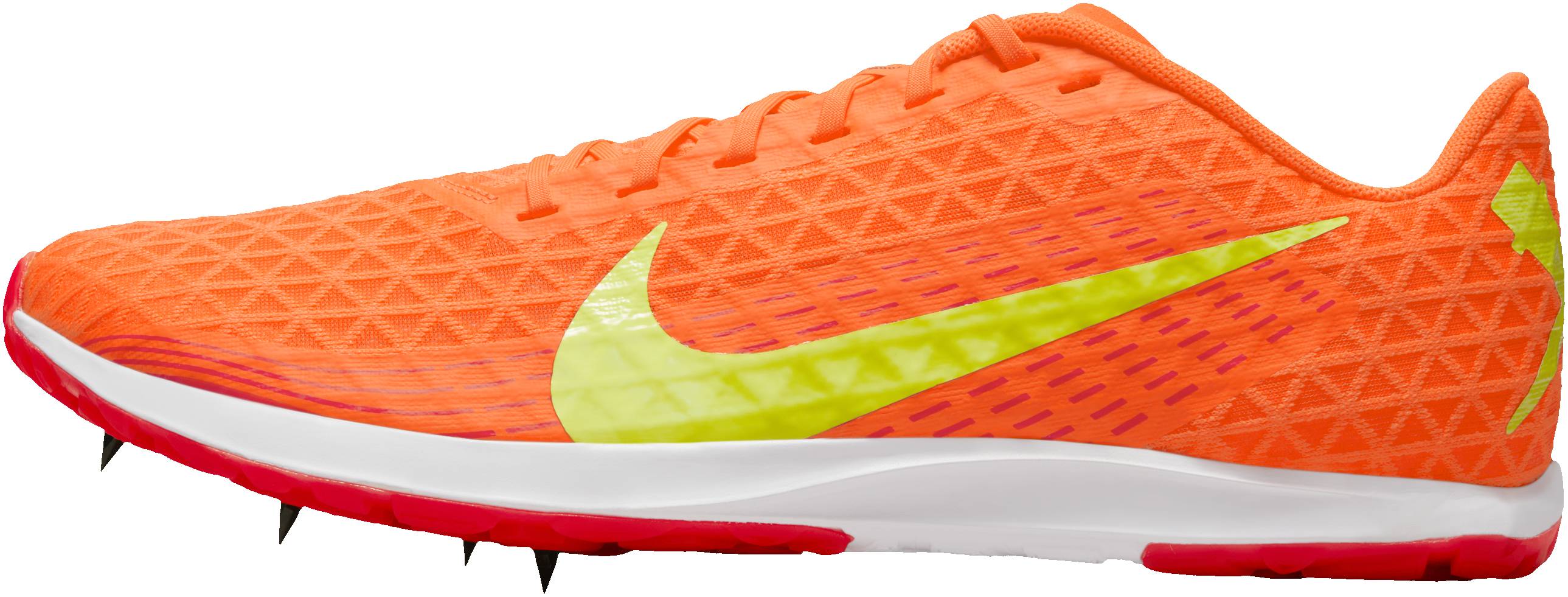 Incessant Reverberation Thanks Nike Zoom Rival XC 5 Review 2022, Facts, Deals | RunRepeat