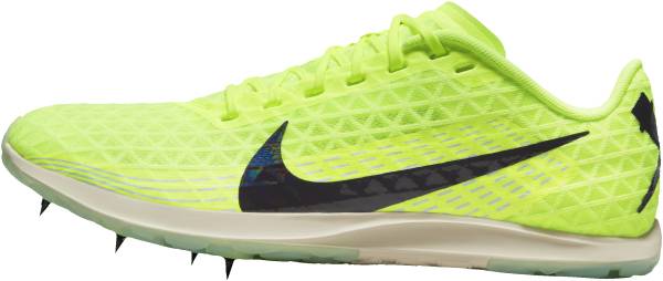 Nike Zoom Rival XC 5 - Green (CZ1795702)