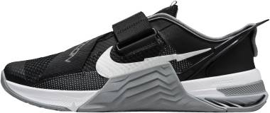 Nike Metcon 7 FlyEase - Black Pure Platinum Particle Grey White (DH3344010)