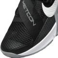 nike talon metcon 7 flyease training shoes black particle grey white pure platinum 45e7 9859081 120
