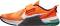 Nike Metcon 7 FlyEase - Orange (DH3344883)