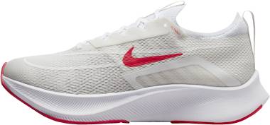 Nike Zoom Fly 4 - White (CT2392006)