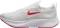 Nike Zoom Fly 4 - Platinum Tint/Siren Red-White (CT2392006)