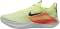 Nike Zoom Fly 4 - Barely Volt/Hyper Orange/Volt (CT2392700)