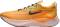 Nike Zoom Fly 4 - University Gold Black Amarillo (DO2421739)