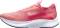 Nike Zoom Fly 4 - Lava Glow/White/Racer Pink (CT2401600)