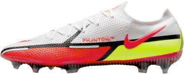 Nike Phantom GT2 Elite FG - weiss (CZ9890167)