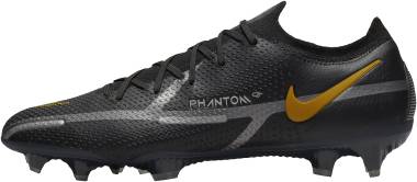 Nike Phantom GT2 Elite FG - Black (CZ9890007)