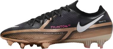 Nike Phantom GT2 Elite FG - Orange (DR5954810)