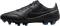 Nike Tiempo Legend 9 Pro FG - Black (DA1175001)