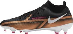 nike phantom gt2 academy dynamic fit mg multi ground football boot orange orange 1d8d 250