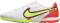 Nike React Tiempo Legend 9 Pro TF - Wit (DA1192176)