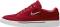 nike Yoga Retro GTS - Gym Red/White-Black-Matte Aluminum (DA1446600)