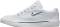 nike Yoga Retro GTS - White Midnight Navy Matte Aluminum (DB2880100)