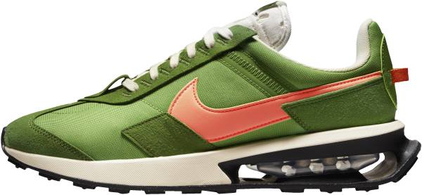 nike air max pre day lx men s shoes chlorophyll treeline phantom camellia adult chlorophyll treeline phantom camellia 3179 600