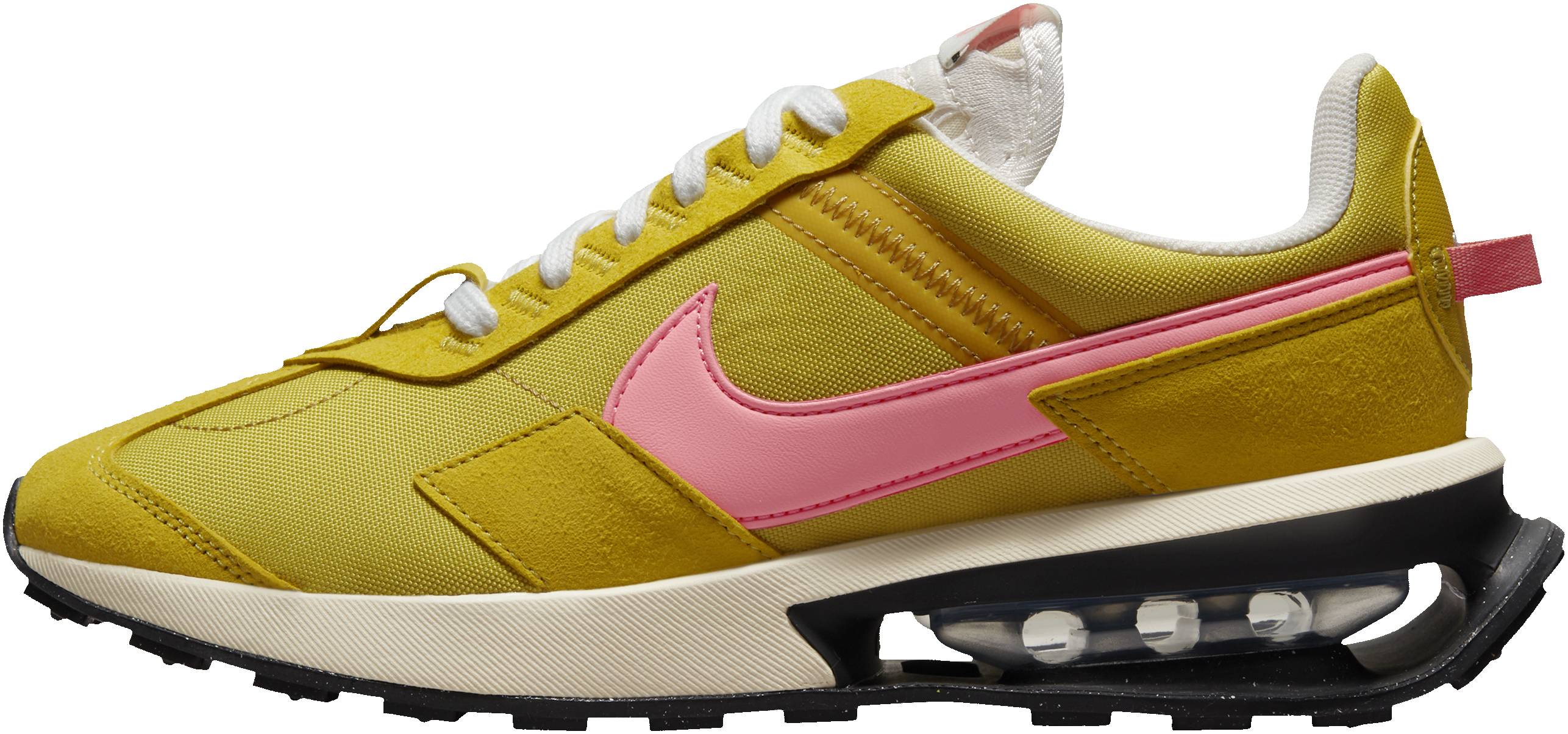 Nike Air Max Pre-Day LX sneakers in 4 