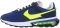 Nike Air Max Pre-Day LX - Blue/Neon (DM0008400)
