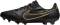 Nike Tiempo Legend 9 Elite FG - Black Mtlc Dark Grey Anthracite (CZ8482007)