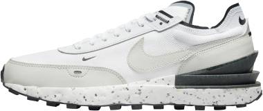 Nike Waffle One Crater - White (DH7751100)