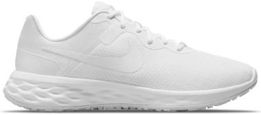 Nike Revolution 6 - Blanco (DC3728102)