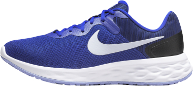 Nike Revolution 6 - Blue (DC3728402)