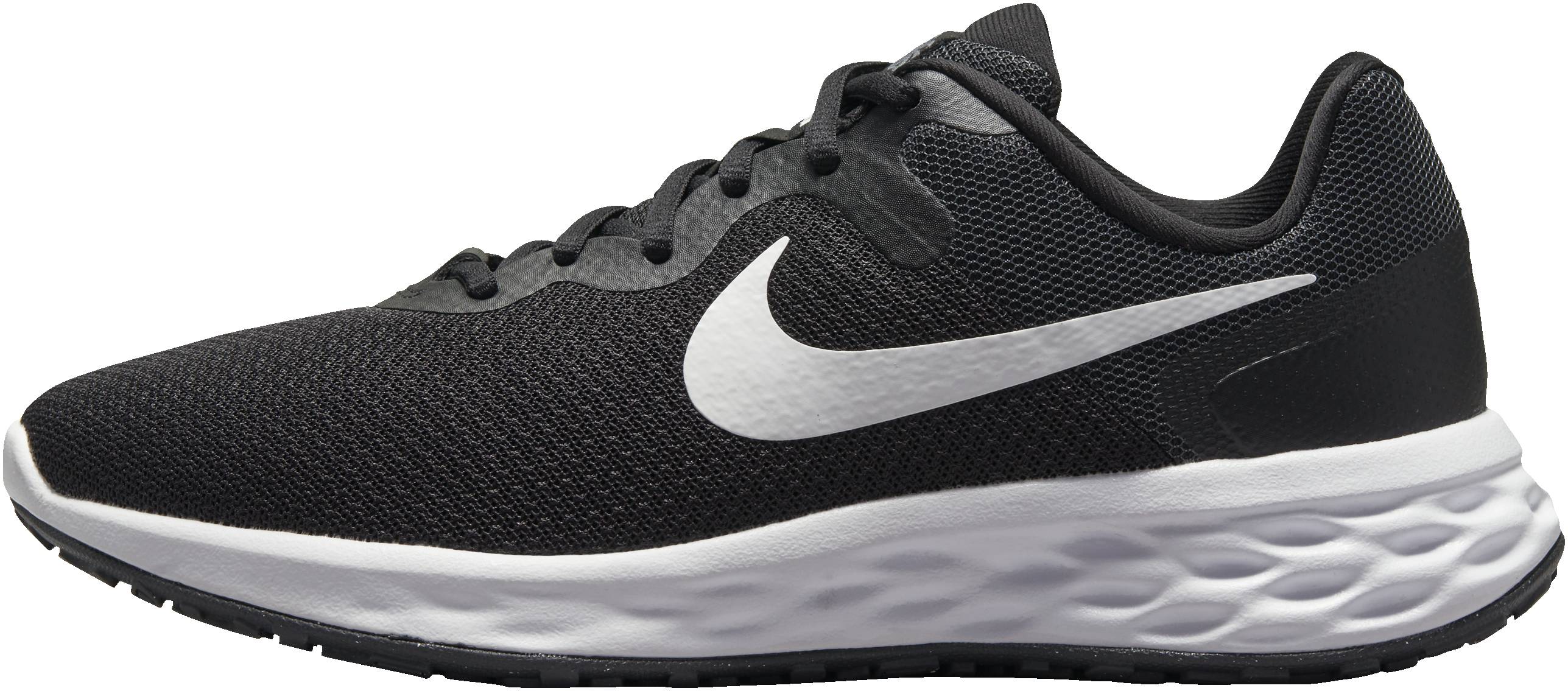 Nike Revolution 6 Review 2022, Facts, Deals RunRepeat