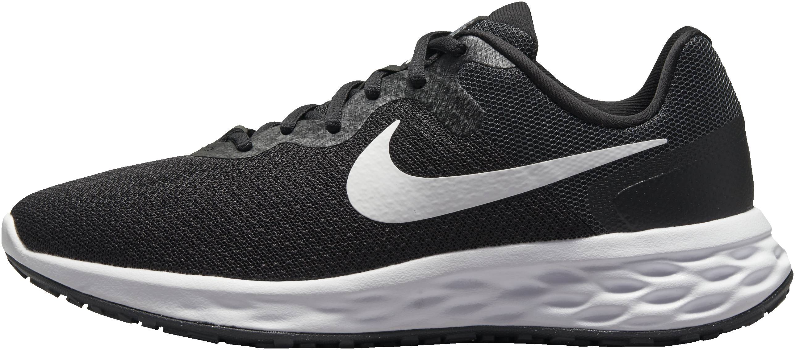 Nike Revolution 6 Review 2022, Facts, Deals | RunRepeat