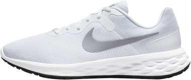 Nike Revolution 6 - White (DC3728100)