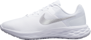 Nike Revolution 6 - Weiß (DC3729101)