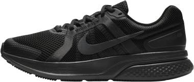Nike Run Swift 2 - Black (CU3517002)