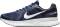 Nike Run Swift 2 - Midnight Navy White Obsidian (CU3517400)