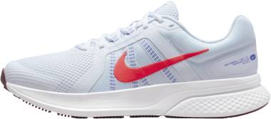 Nike Run Swift 2 - Grå (CU3517013)