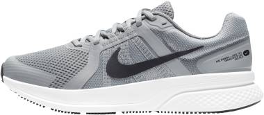 Nike Run Swift 2 - Particle Grey Black White (CU3517014)