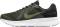 nike run swift 2 men s road running shoes sequoia black white pilgrim adult sequoia black white pilgrim 176e 60