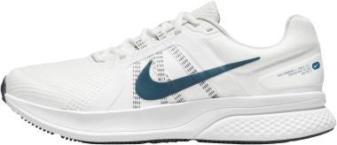 Nike Run Swift 2 - White (CU3517101)