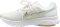 Nike Run Swift 2 - Platinum Tint Mtlc Gold Star White Gum Lt Brown (CU3528010)