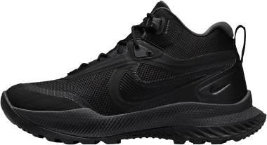 Nike React SFB Carbon - Black/Anthracite/Black (CK9951001)