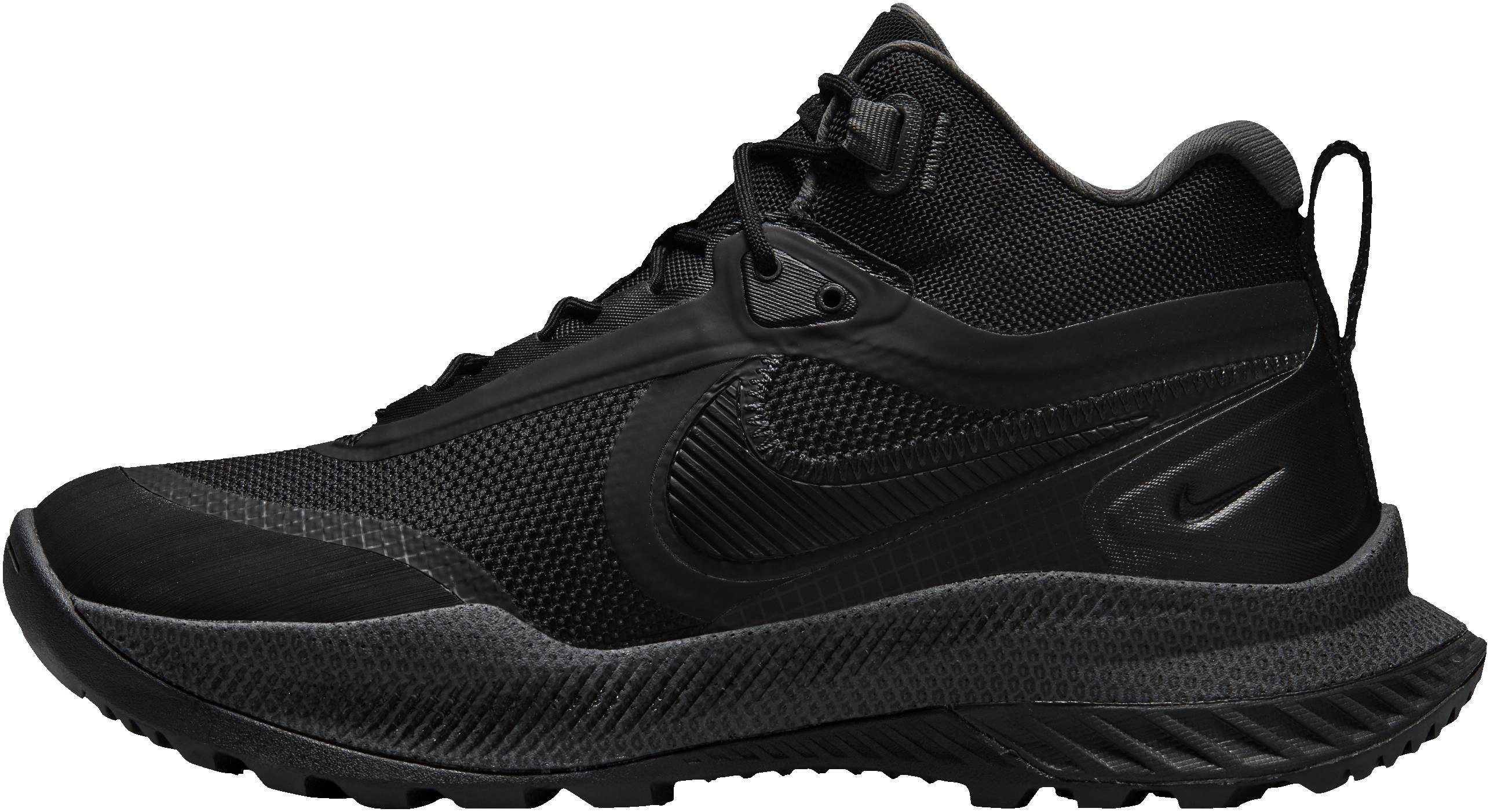 Nike React nike hiking shoes mens SFB Carbon sneakers in 4 colors | RunRepeat