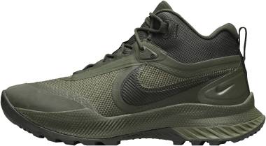 Nike React SFB Carbon - Soft Khaki/Green (CK9951330)