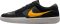 Nike SB Force 58 - Black/Anthracite/Wolf Grey/University Gold (DV5477009)