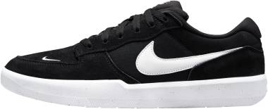 Nike SB Force 58 - 001 black/white (CZ2959001)