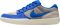 Nike SB Force 58 - College Grey/Light Orewood Brown/Sail/Racer Blue (DV5477011)