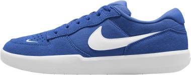 Nike SB Force 58 - Royal Blue/White (CZ2959401)